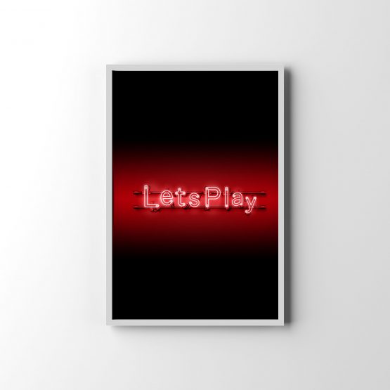 Let's Play